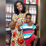 Wizkid's Babymama Solicits Funds For Son's School Fees  