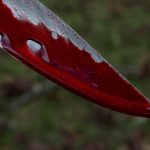 Nigerian Man Stabs Blood Brother To Death For 'Disrespecting' Girlfriend  