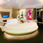 Hotel Manager Upgrades BBNaija Mercy's Room In Dubai  