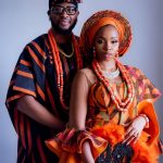 Beautiful!!! Checkout BamBam And Teddy A's Pre-Wedding Photos  