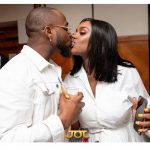 Chioma Rowland Celebrates Hubby, Davido As He Turns 27  