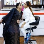 Bobrisky Opens Up About Regretful Fallout with Tonto Dikeh  