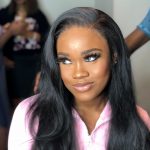 BBNaija: Cee-C Celebrates Herself As She Clocks 27  