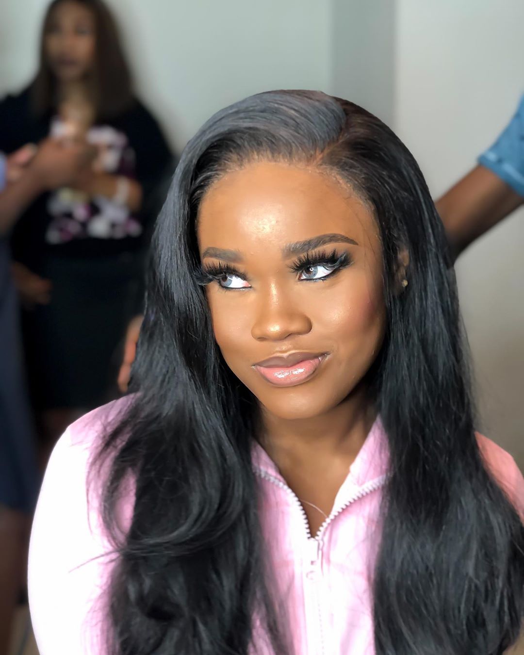 BBNaija: Cee-C Celebrates Herself As She Clocks 27  