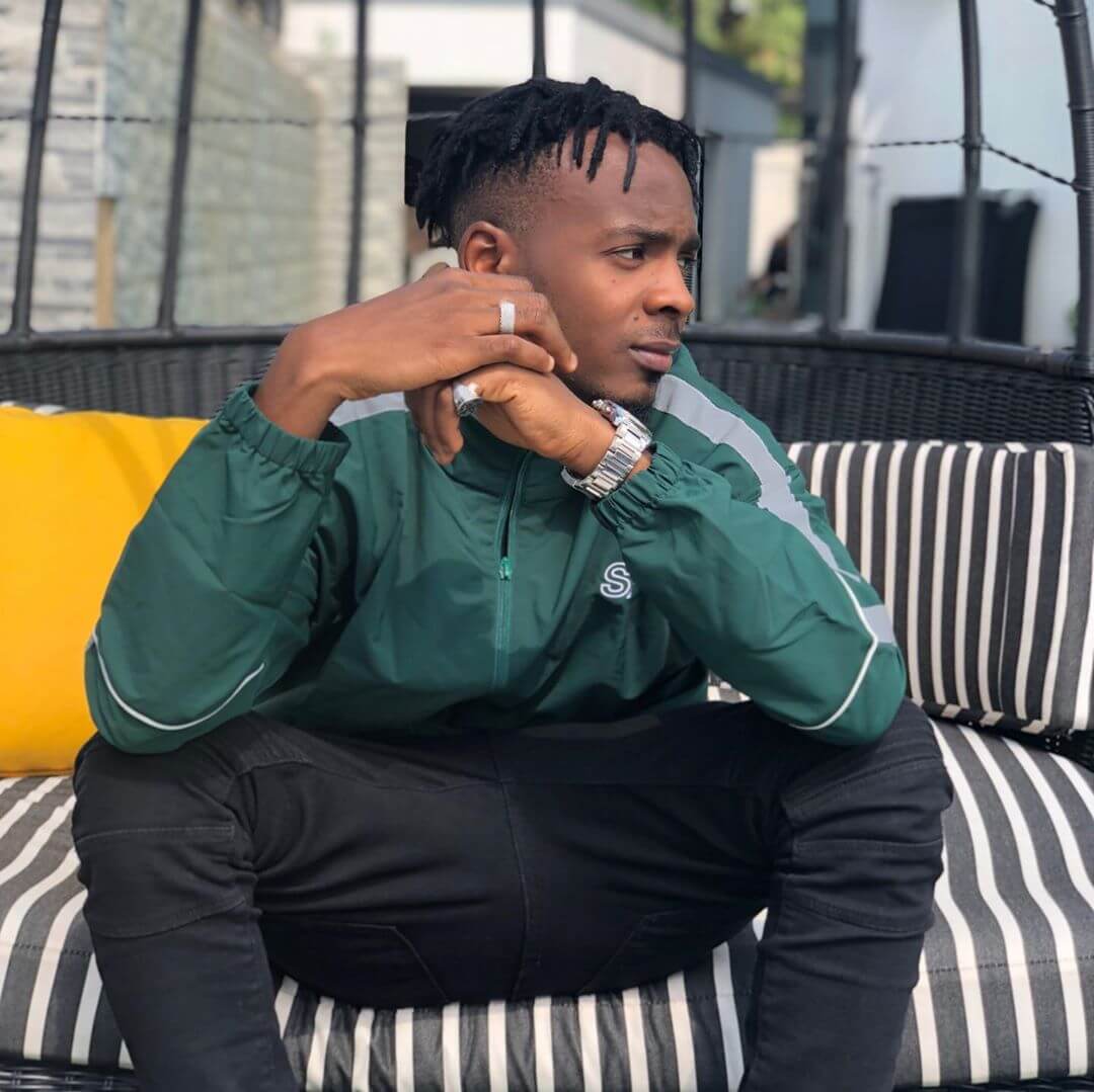 Reminisce ft. Olamide, Naira Marley, Sarz - Instagram  