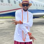 BBNaija: Checkout Photos From Omashola Homecoming Party  