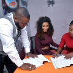 BBNaija Winner Mercy Eke Hits Another Endorsement Deal With Mapia Tea  