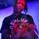 Nigerian Lady Begs Naira Marley For Sex  