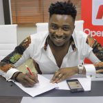 BBNaija: Sir Dee Inks Deal With Opera News  