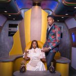 BBNaija: Kim Oprah And Ike Become Part Of Remy Martin's Family  