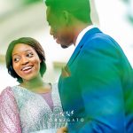 Wedding Bells Between Mike Bamiloye's Son, Joshua And Asst. G.O's Daughter  