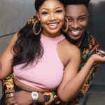 BBNaija: Tacha Appreciates Sir Dee For Being Her True Friend  