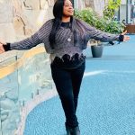 Sinach Welcomes First Child At 46 And After 5 Years Of Marriage  