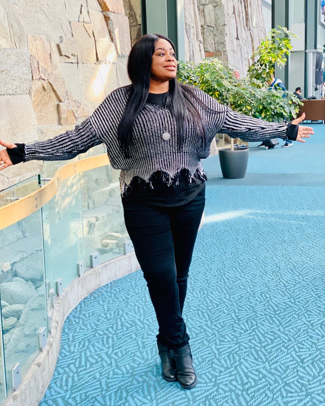 Sinach Welcomes First Child At 46 And After 5 Years Of Marriage  