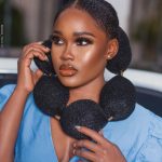 BBNaija: Fans Surprise Cee-C With A New Office In Lekki As She Turns 27  