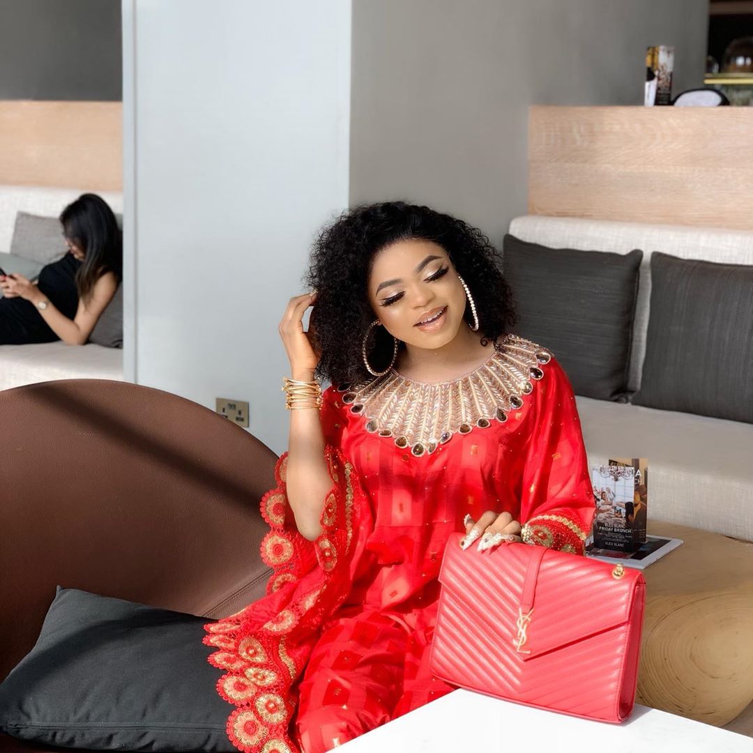 Bobrisky Undergoes Major Surgery In Dubai  