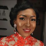 "Release My Car Or I Go Naked" - Actress Susan Peter Tells Lagos State Government  