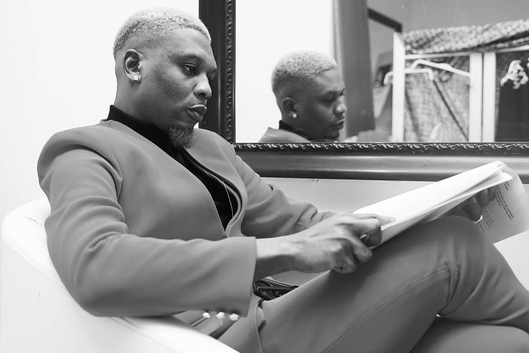 Reminisce ft. Olamide, Naira Marley, Sarz - Instagram  