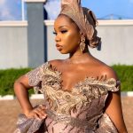 BBNaija: BamBam Confirms Pregnancy Rumour, Shows Off Baby Bump  