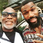 BBNaija: Mike Edwards To Be Feacuring In A Movie With Richard Mofe-Damijo  