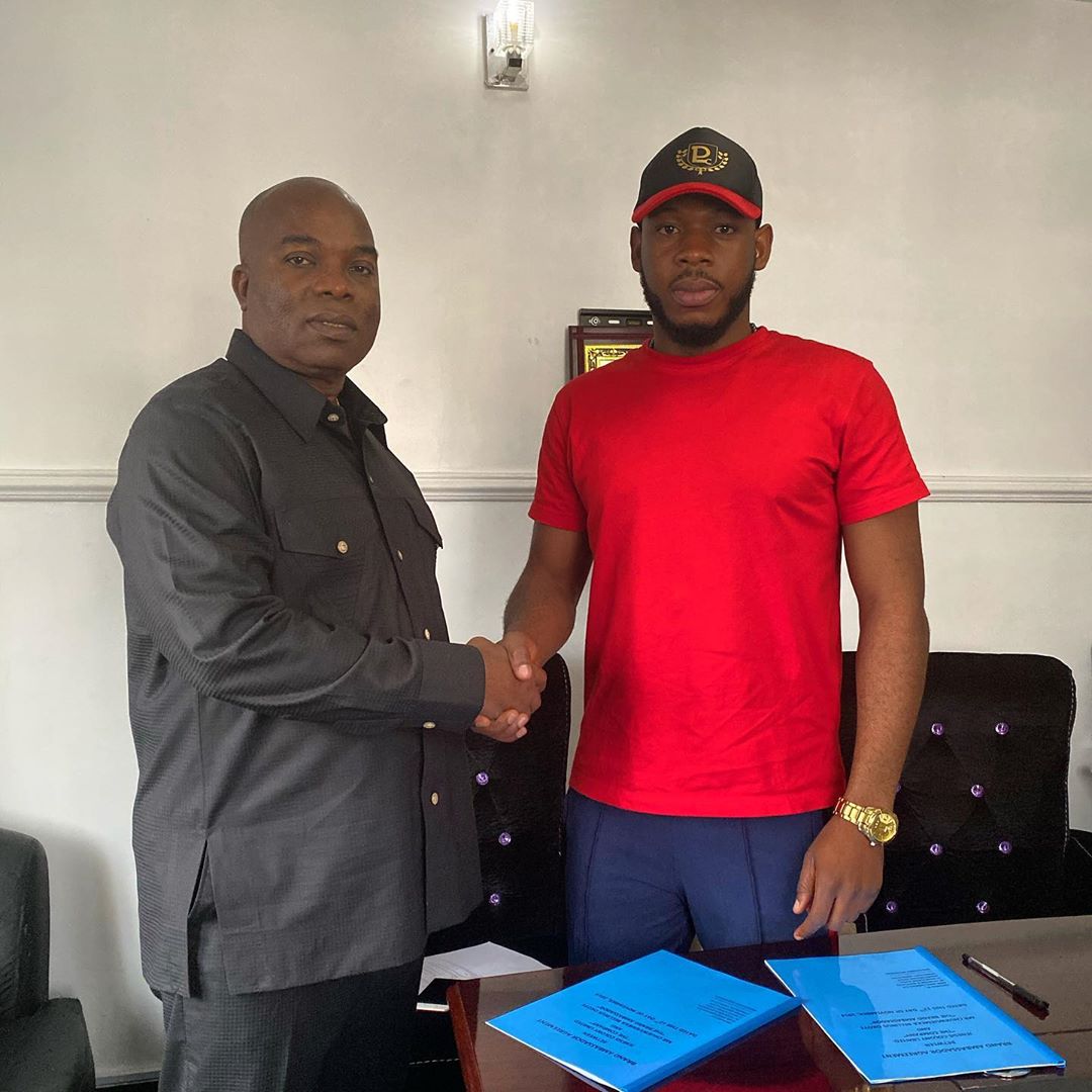 Elozonam Hosts First BBNaija Eviction Vodcast  