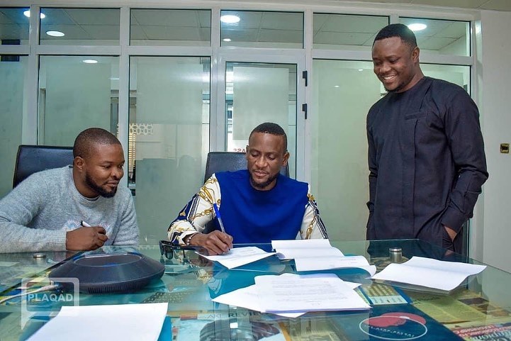 Elozonam Hosts First BBNaija Eviction Vodcast  