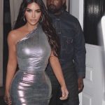 Kanye West And Wife, Kim Kardashian Clash Over Religious View  