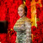 DJ Cuppy Reveals Her Wedding Plans  