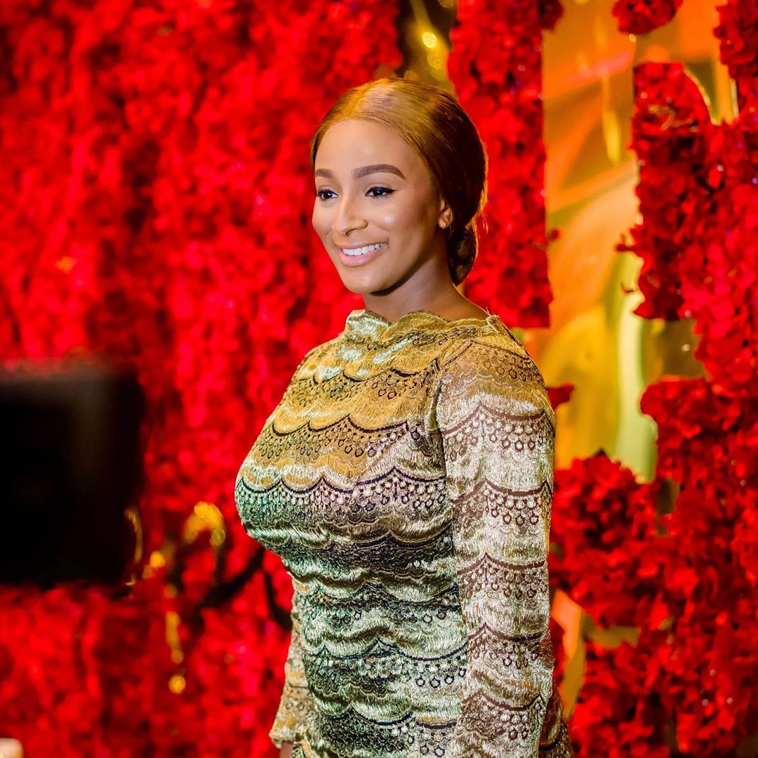 DJ Cuppy Reveals Her Wedding Plans  
