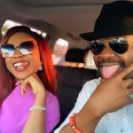 Ebuka Obi-Uchendu Writes Heart-Warming Message For Wife On Her Birthday  