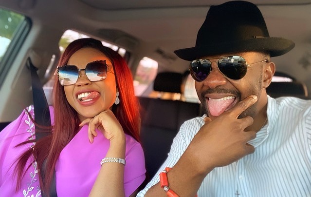 Ebuka Obi-Uchendu Writes Heart-Warming Message For Wife On Her Birthday  