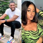 BBNaija: Tobi Bakre Finally  Engages Kim Oprah In Dubai  