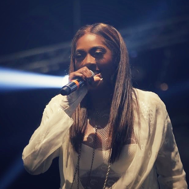 Tiwa Savage - Attention  