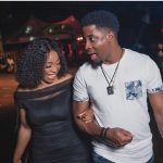 Seyi Awolowo Gushes On Girlfriend  With Sweet Words As She Clocks +1  