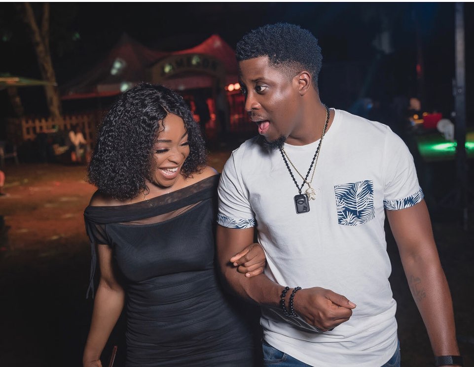 Elozonam Hosts First BBNaija Eviction Vodcast  