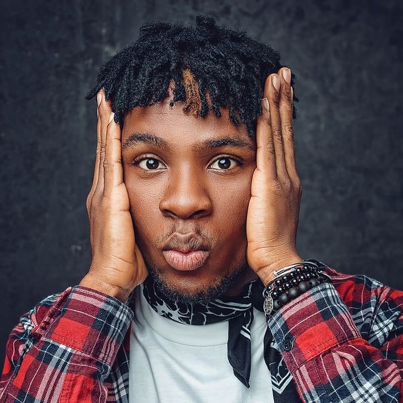 Reminisce ft. Olamide, Naira Marley, Sarz - Instagram  