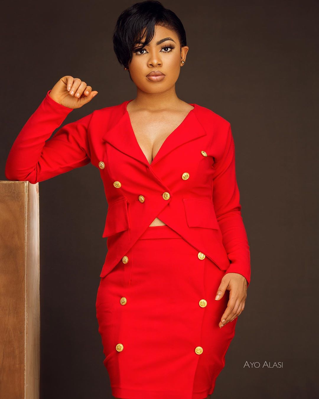 "If You Come To Me With Shit, I Will Feed You With It" - Nina Ivy  