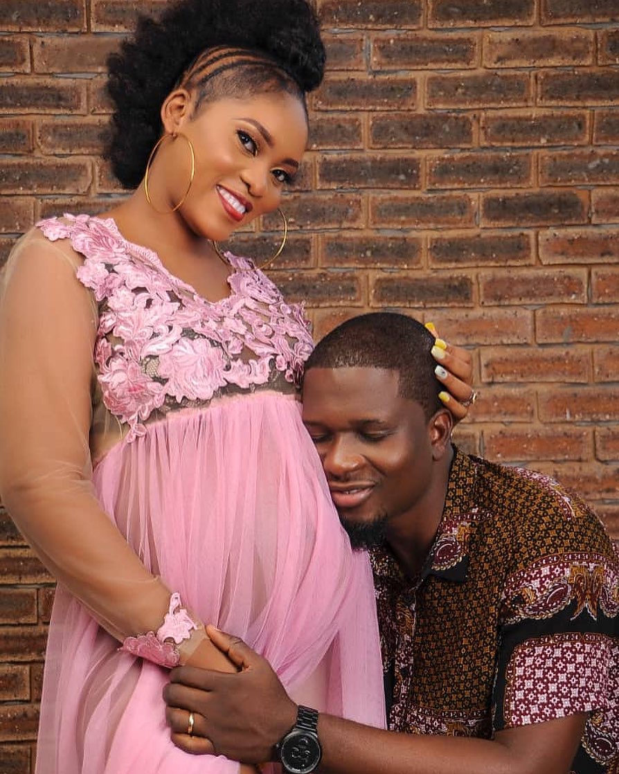 Singer Doyinsola Akinola Welcomes First Child After 3 Miscarriages  
