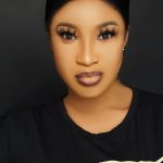 "I Won't Be The Man I Am Today, If I Don't make Mistakes" - Tonto Dikeh  