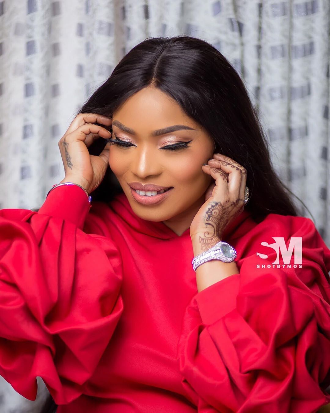 "Expecting Lil Minnie" - Halima Abubakar Hints At Motherhood  