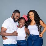 Comedian AY and Wife Mark 11th Wedding Anniversary  