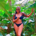 Chika Ike Shares Sultry Photo As She Clocks 34  