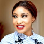 UPDATE: Tonto Dikeh Finally Deported From Dubai  