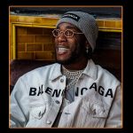 Artist Focus: Burna Boy The African Giant  