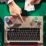 What are the Five Top Casino Tips?  