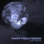 PartyNextDoor - The News  