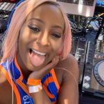 DJ Cuppy Otedola Gets Amazing Marriage Proposal  