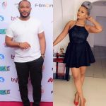 Blossom Chukwujekwu's Estranged Wife Has A Message For Him  