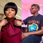 Zlatan Ibile Begs Funke Akindele To Be Featured In 'Jenifa's Diary'  