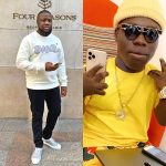 Hushpuppi Goes Toy Shopping For Shatta Bandle  